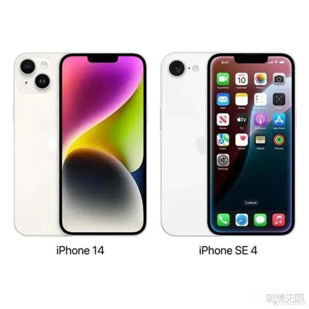 iPhone SE 4迎来最新曝光：苹果这款新机要炸裂！
