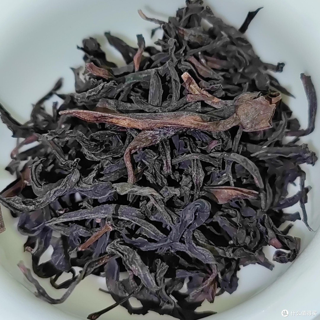 【凤凰单丛】人间八月桂花秋——桂花香测评(20241016)