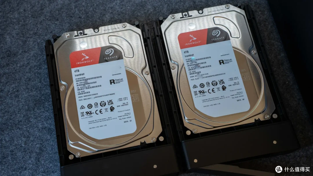 绿联UGOS PRO系统新升级,新体验 | 绿联NAS DXP 4800使用测评