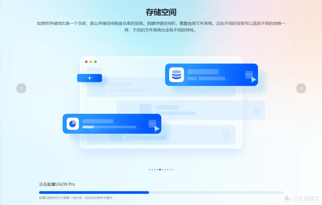 绿联UGOS PRO系统新升级,新体验 | 绿联NAS DXP 4800使用测评