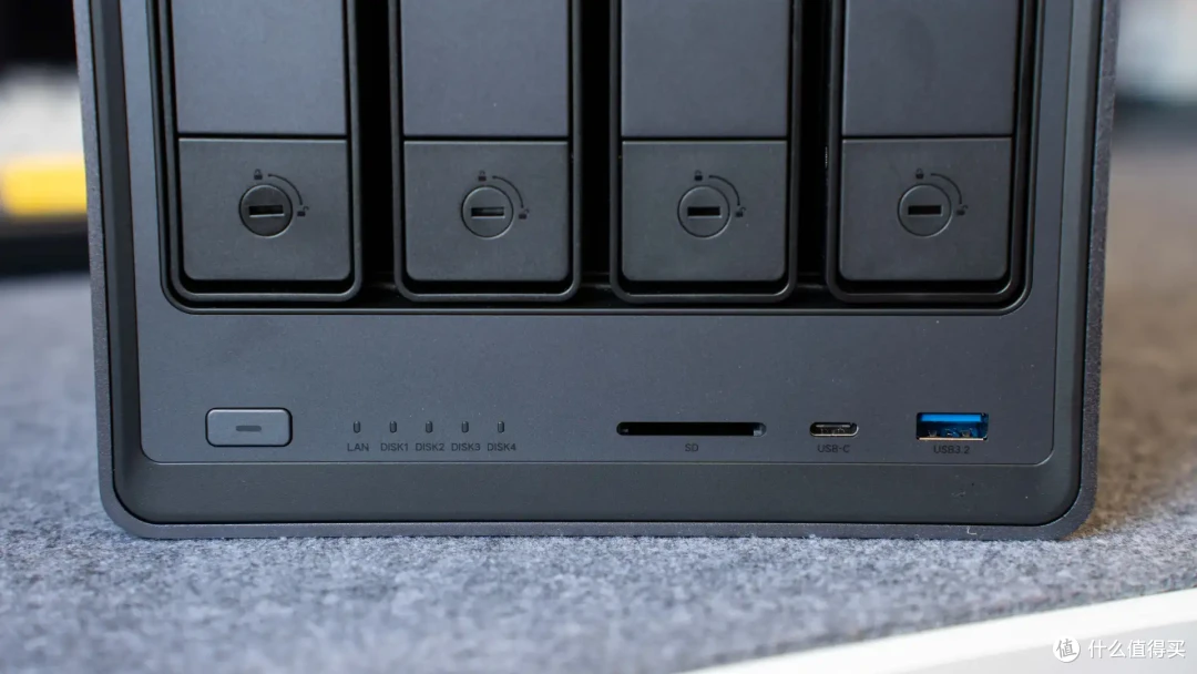 绿联UGOS PRO系统新升级,新体验 | 绿联NAS DXP 4800使用测评