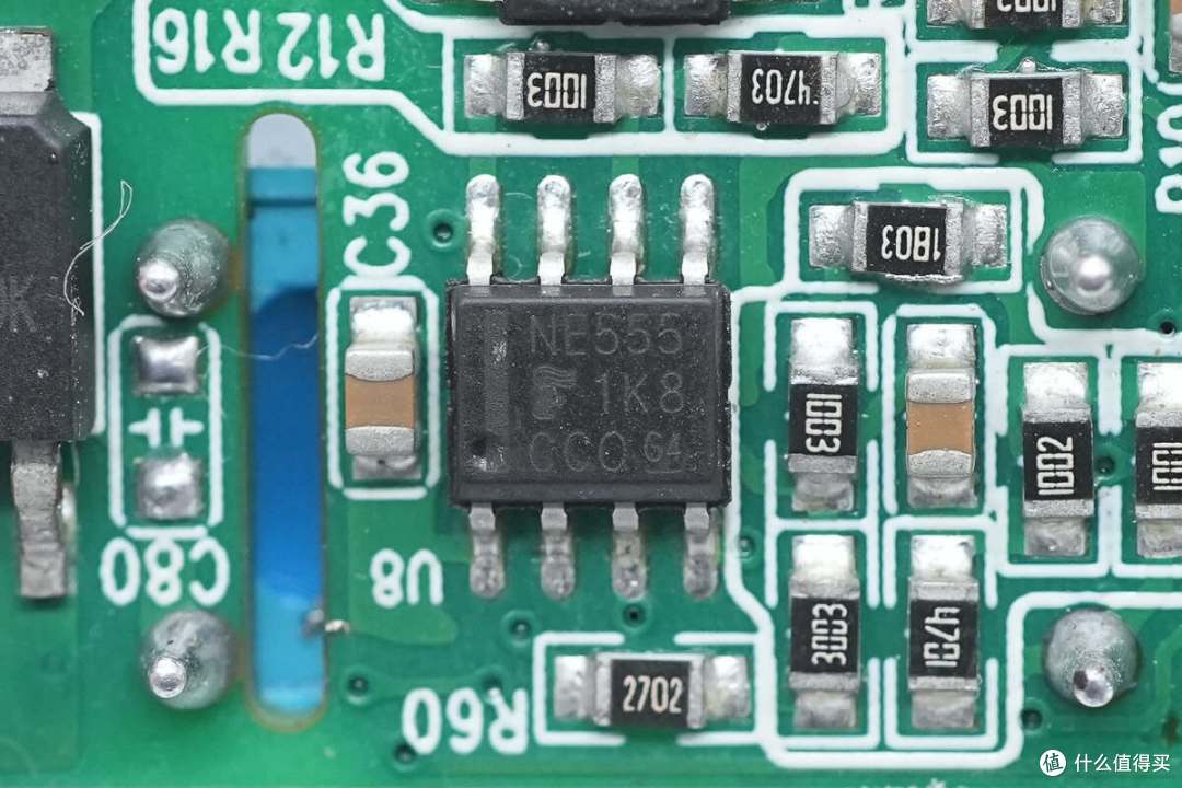 拆解报告：新能科技GMI180L太阳能微型并网逆变器