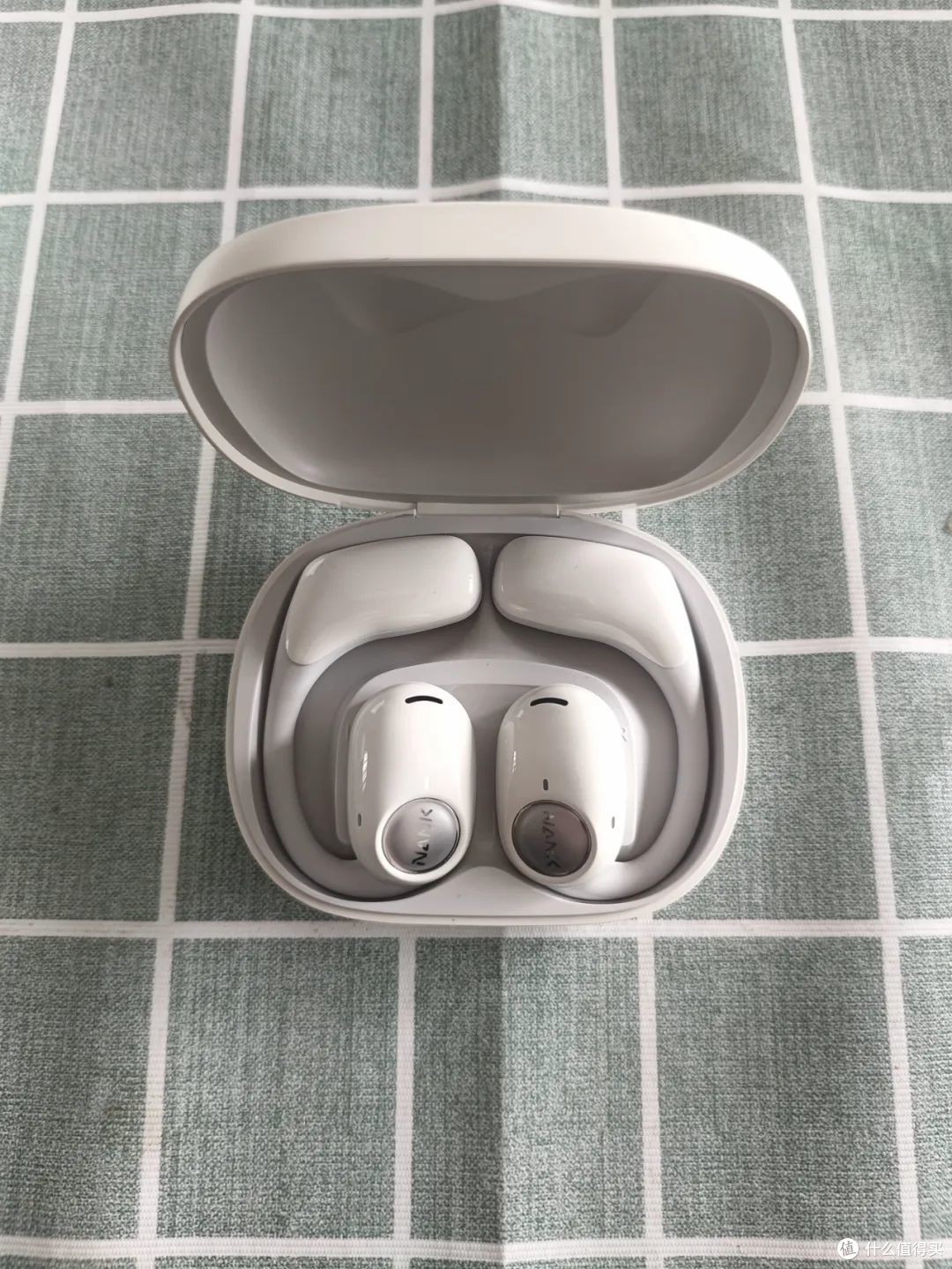 南卡OE Pro2——初体验