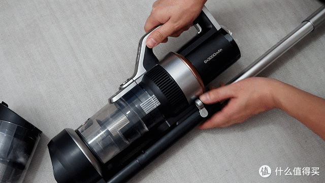 深度实测3款旗舰级吸尘器：戴森V12、追觅Z20 Station、莱克M5 ，2024双十一吸尘器推荐指南~