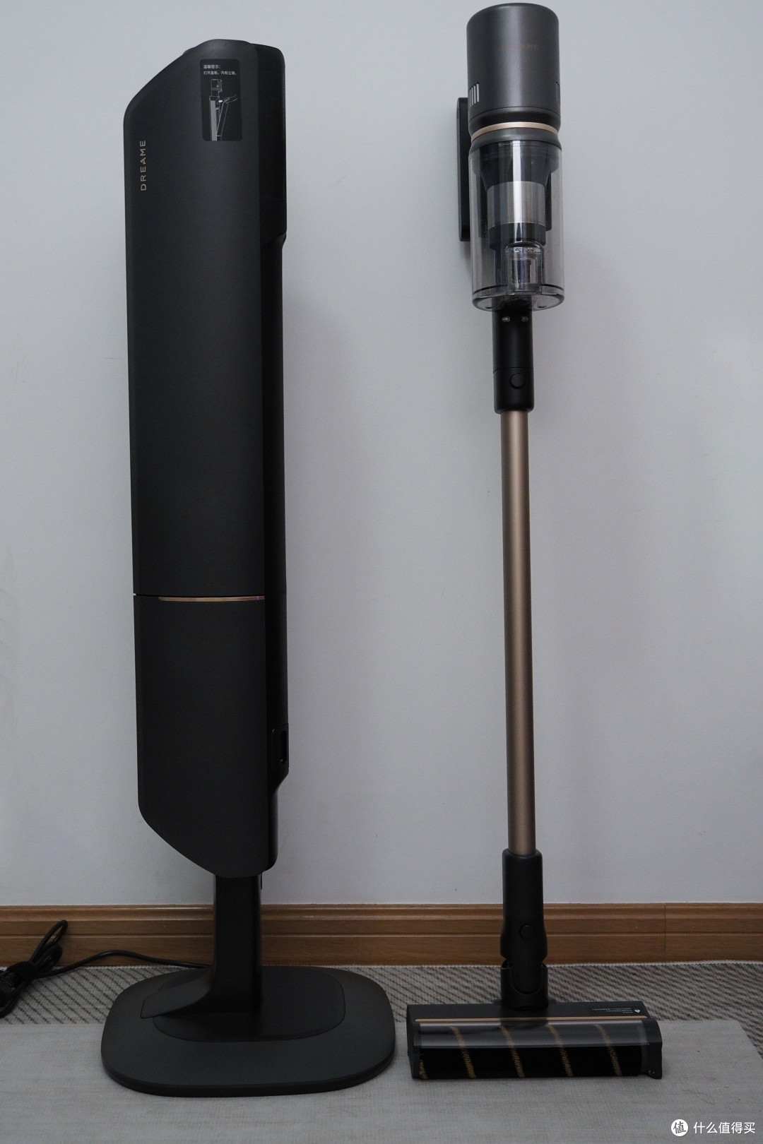 深度实测3款旗舰级吸尘器：戴森V12、追觅Z20 Station、莱克M5 ，2024双十一吸尘器推荐指南~