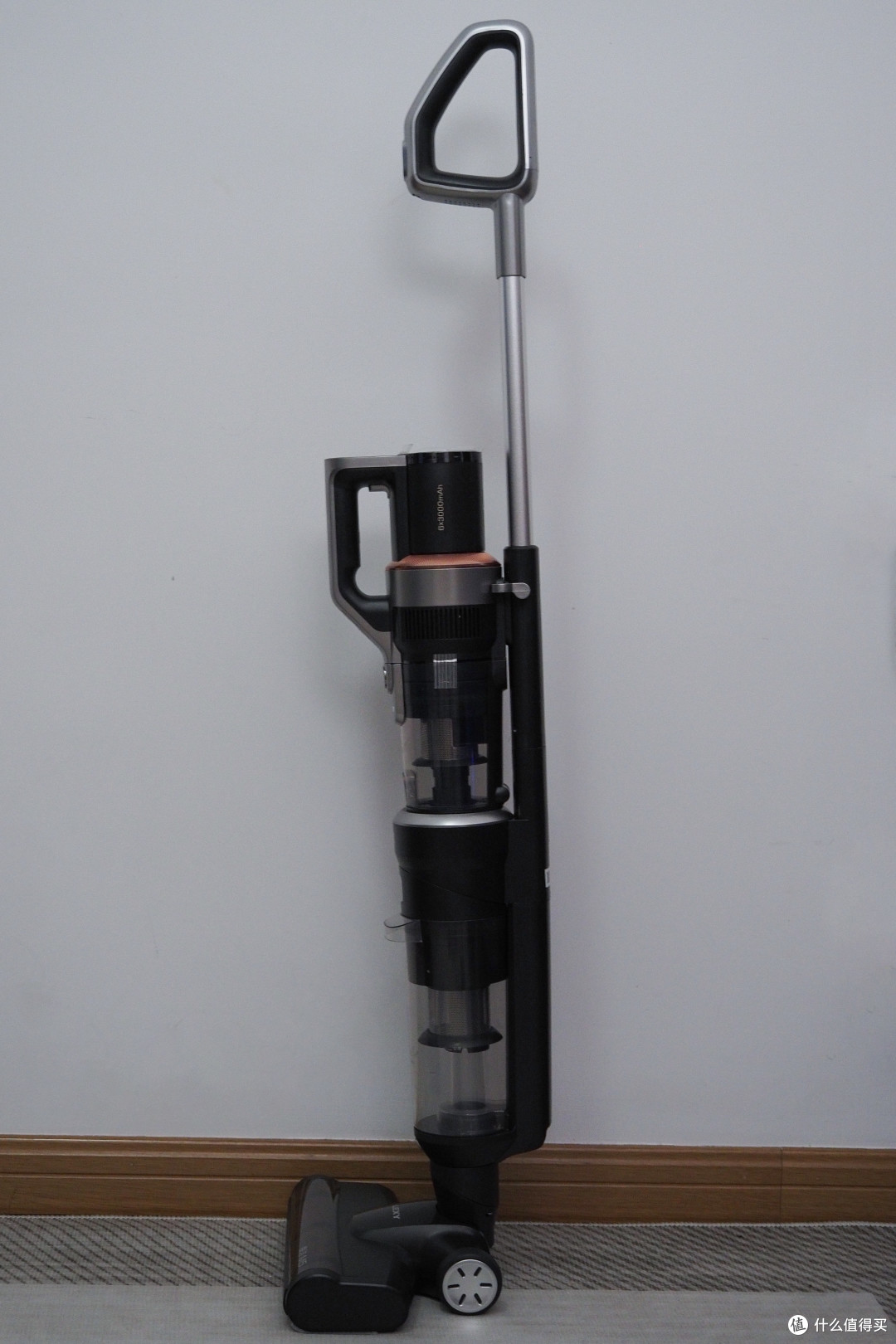 深度实测3款旗舰级吸尘器：戴森V12、追觅Z20 Station、莱克M5 ，2024双十一吸尘器推荐指南~