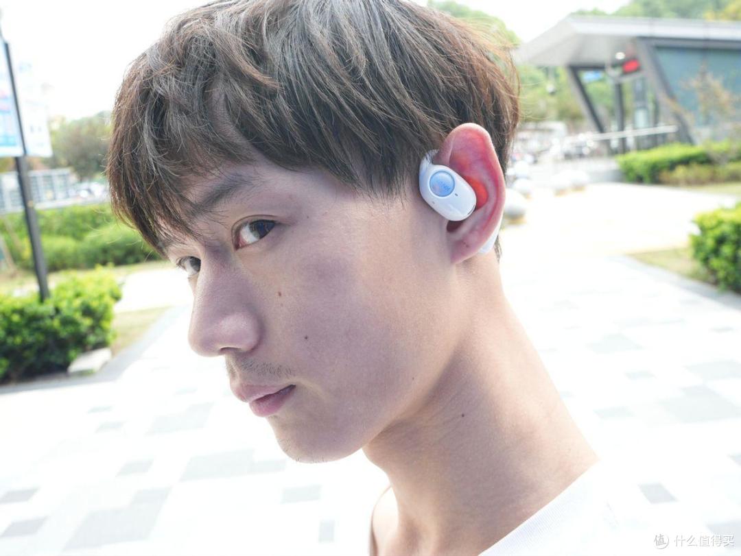 南卡OE Pro2开放式耳机:体验舒适与音质的完美结合