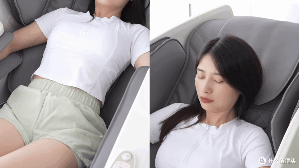 万元也有性价比? 7天改善亚健康 奥佳华X9 Pro按摩椅实测