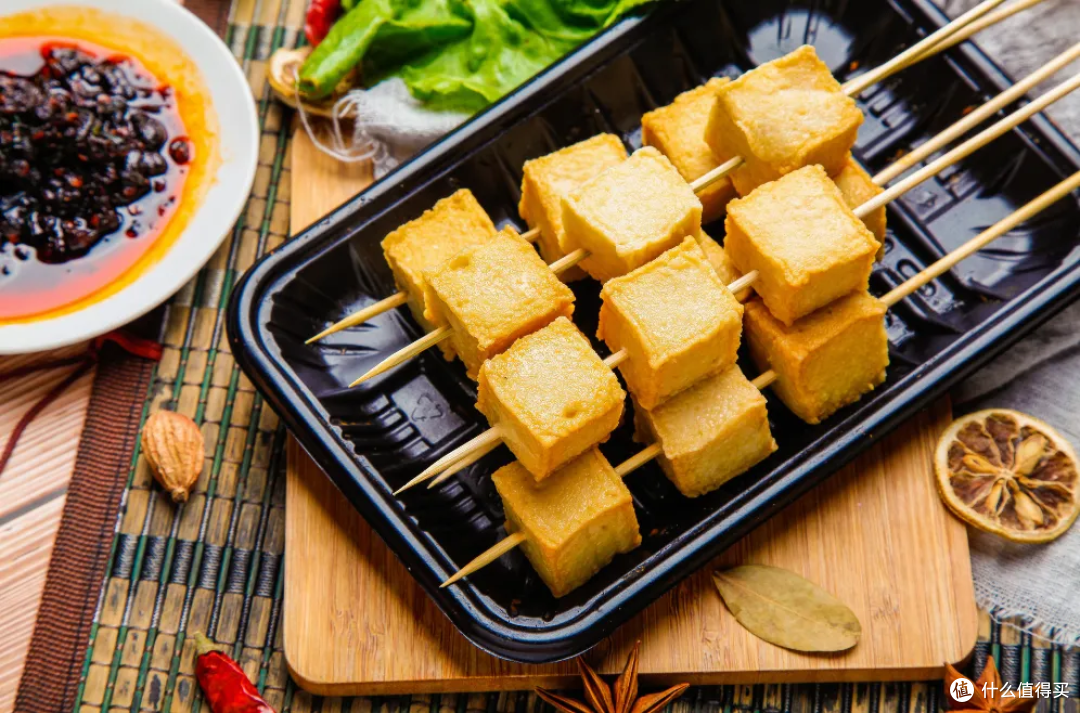 豆制品家族各有特长!这几类人吃豆制品益处更多!