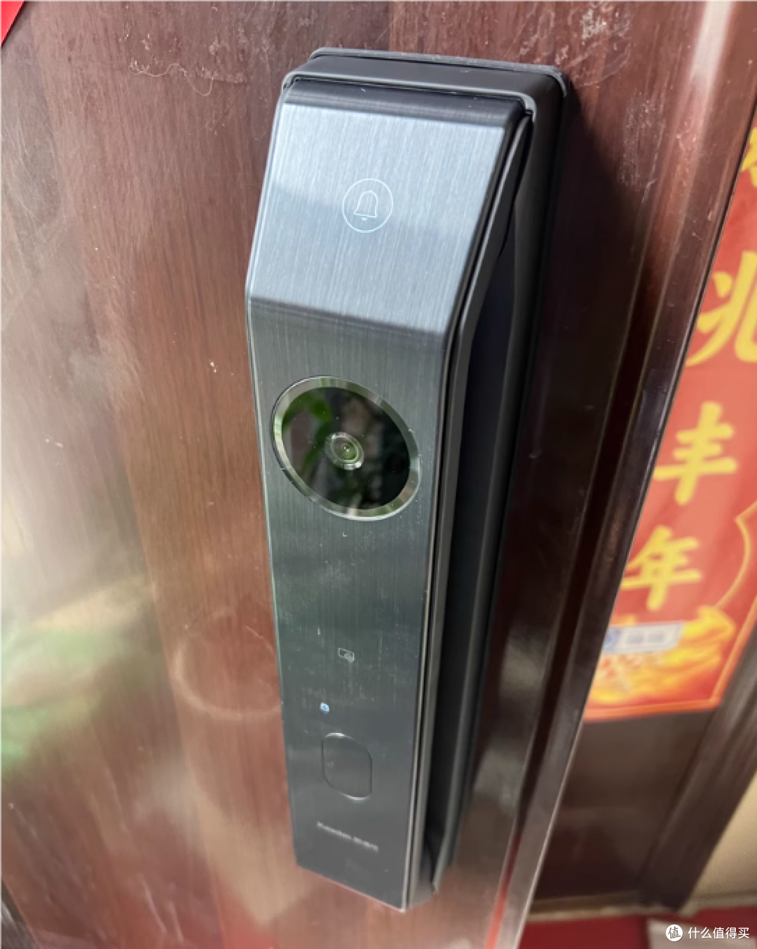 凯迪仕智能锁P30 Pro Max,真香到不能自拔!