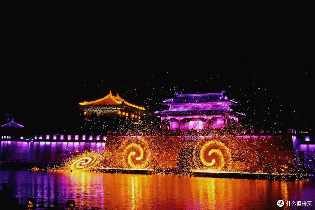 7次被淹没在黄河里的“八朝古都”,你还有多少惊喜是我不知道的