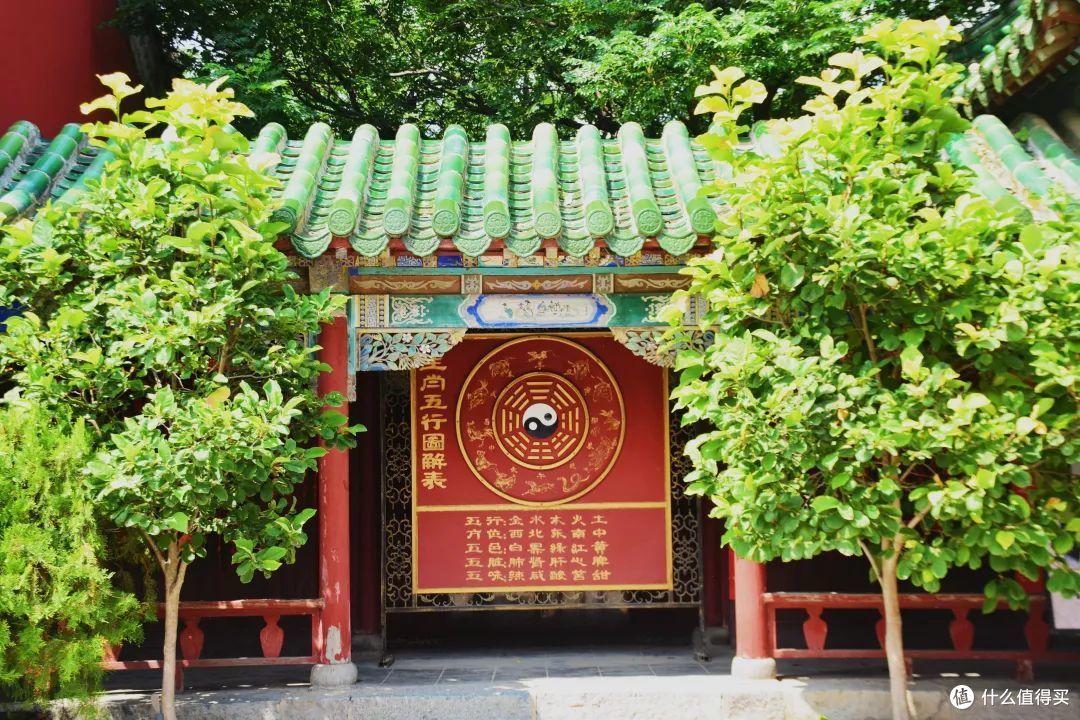7次被淹没在黄河里的“八朝古都”,你还有多少惊喜是我不知道的