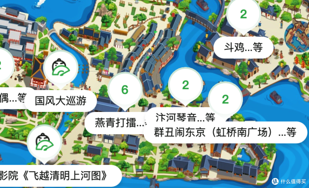 7次被淹没在黄河里的“八朝古都”,你还有多少惊喜是我不知道的