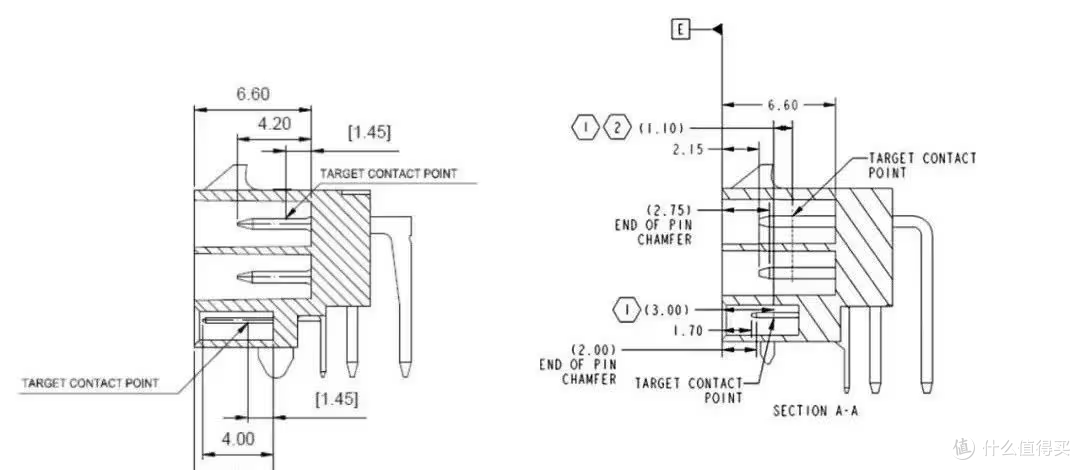 静音巨兽,超越极限:安耐美 Platimax II 1000W电源深度解析