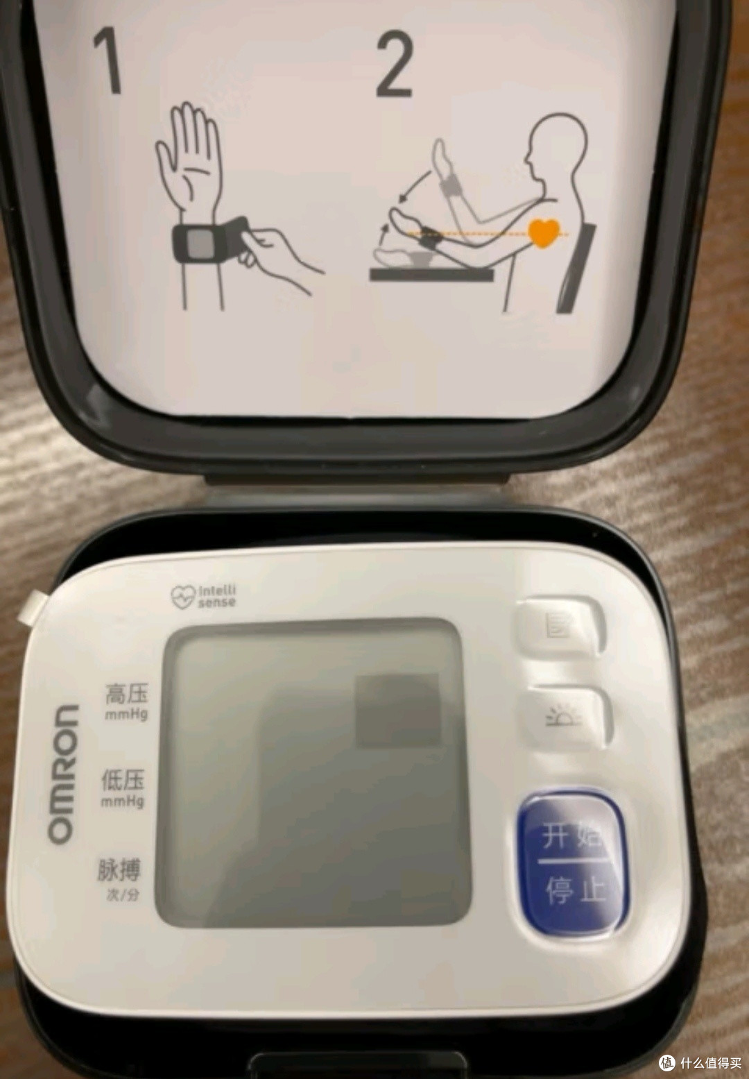 家庭必备血压仪!