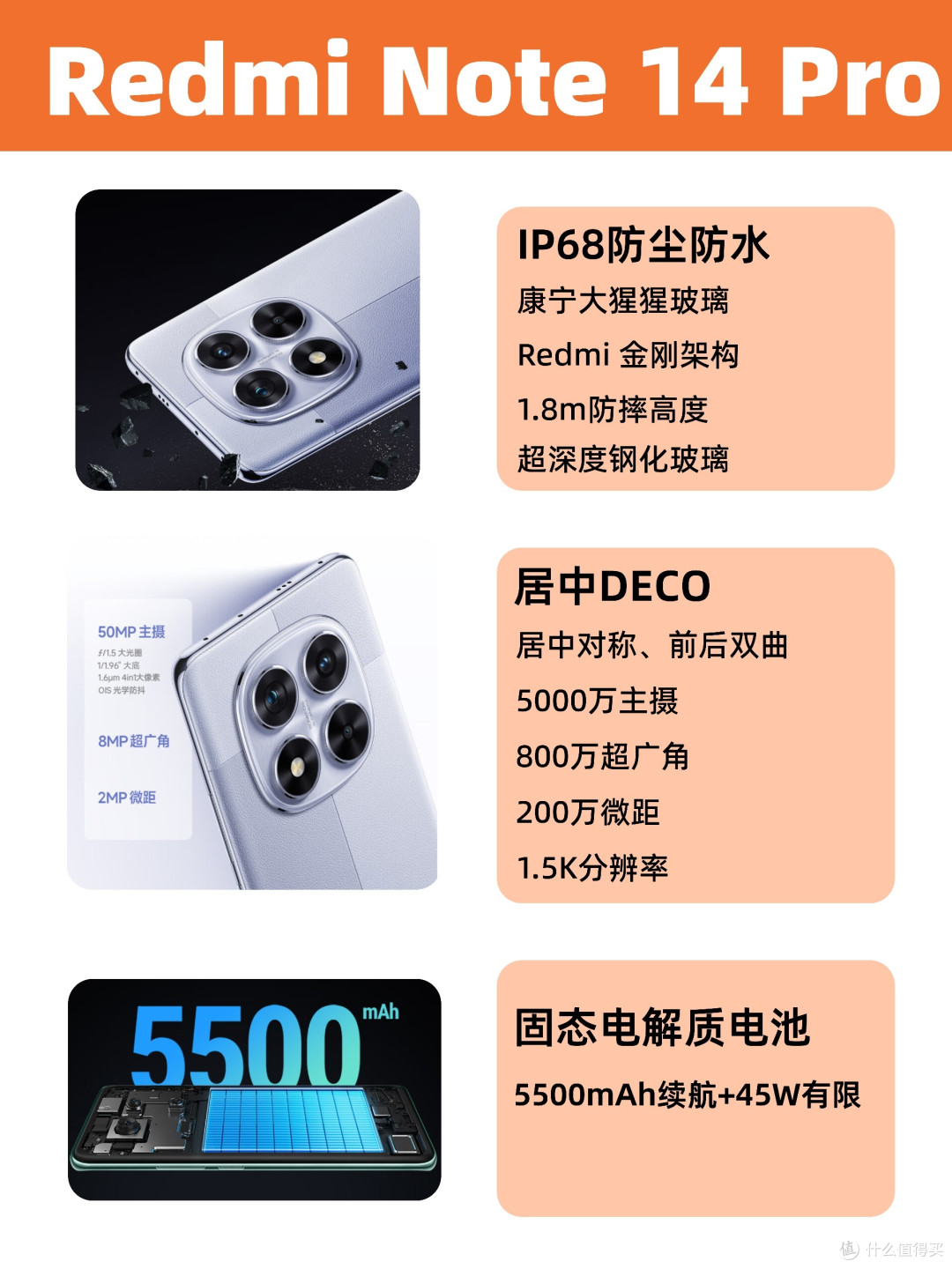 预算 1500 元,双十一性价比手机选购指南