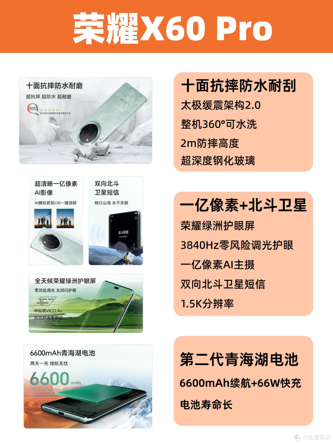 预算 1500 元,双十一性价比手机选购指南