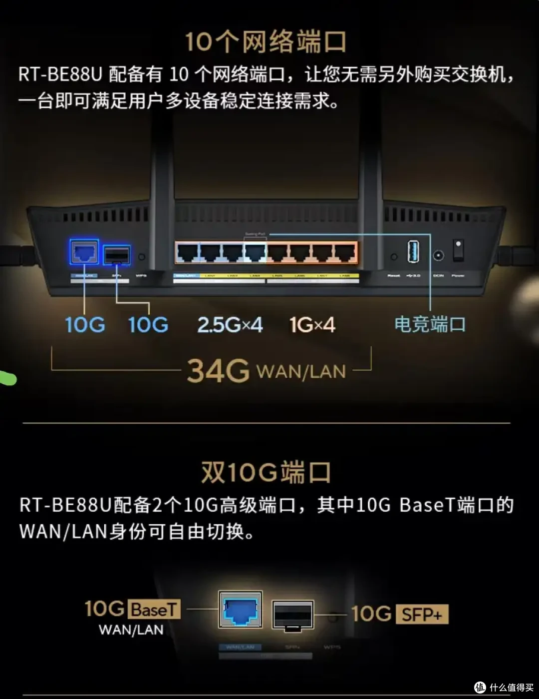 从200到2000元的路由器双11怎么选-未充值的垃圾佬诚心推荐