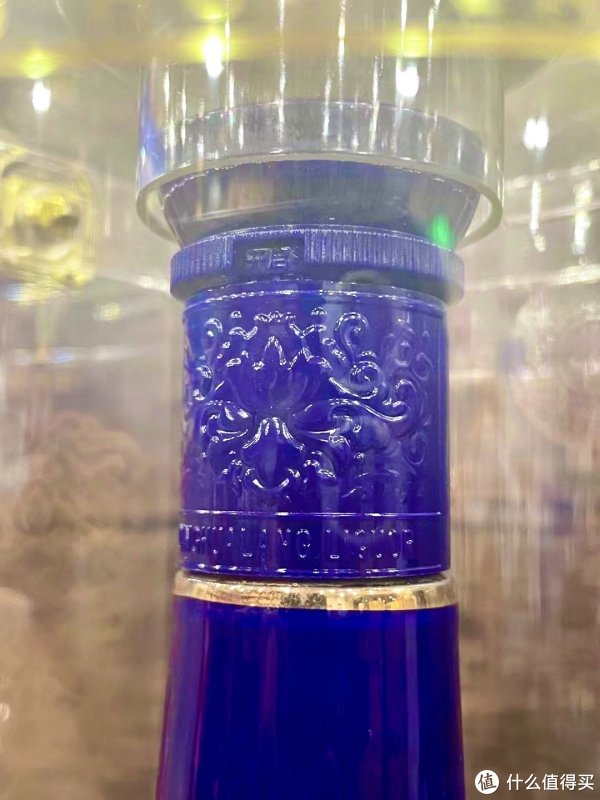 郎酒青花郎，酱香典范，就是价格不便宜！！！_白酒_什么值得买