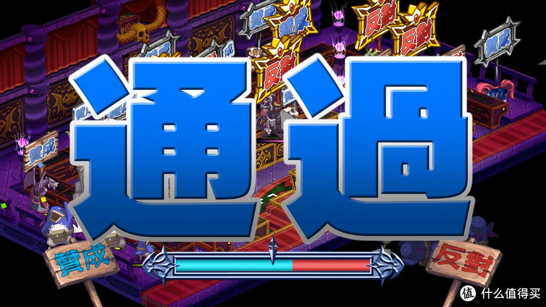 《魔界战记4 Return》：SRPG的时代一瞥