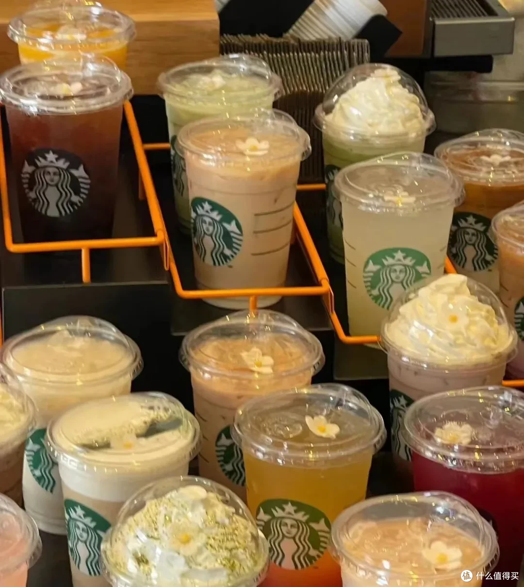 “我在古代卖咖啡!”星巴克勇闯短剧赛道能赢吗?