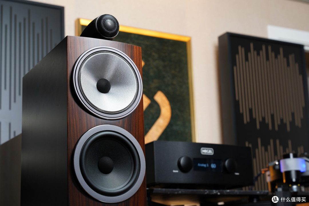 耳边评测 | HEGEL H600 VS H390合并式功放:谈HiFi的“性价比”