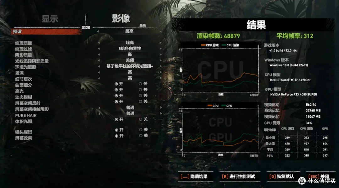 高频高颜值、机甲电竞风|宇瞻 ZADAK SPARK RGB DDR5 7200上手实测