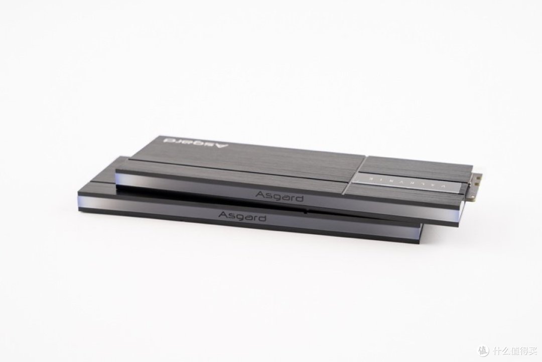暗夜女神——阿斯加特 女武神 瓦尔基里Ⅱ代 DDR5 6400 32GB × 2 C32 极夜黑 开箱分享