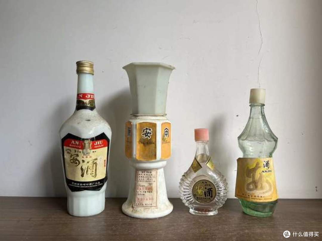 盘点说说贵州老浓香酒,还有哪些能够喝出过去的味道
