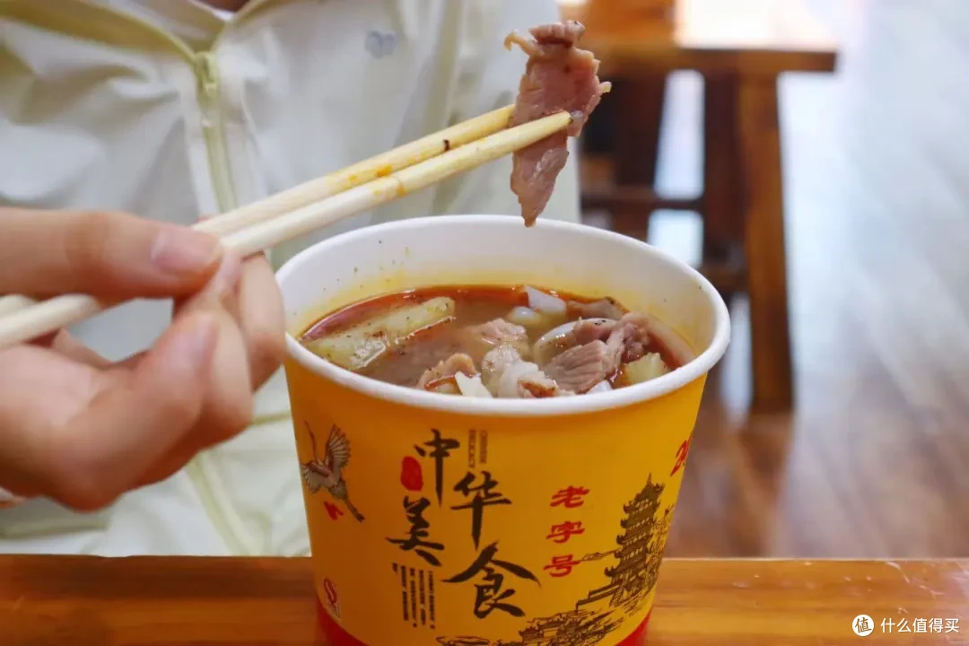 一天5顿不重样,来这座城市得带上1TB的胃!