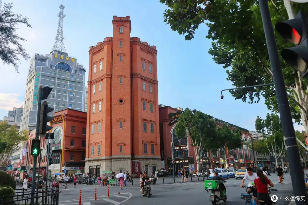 一天5顿不重样,来这座城市得带上1TB的胃!