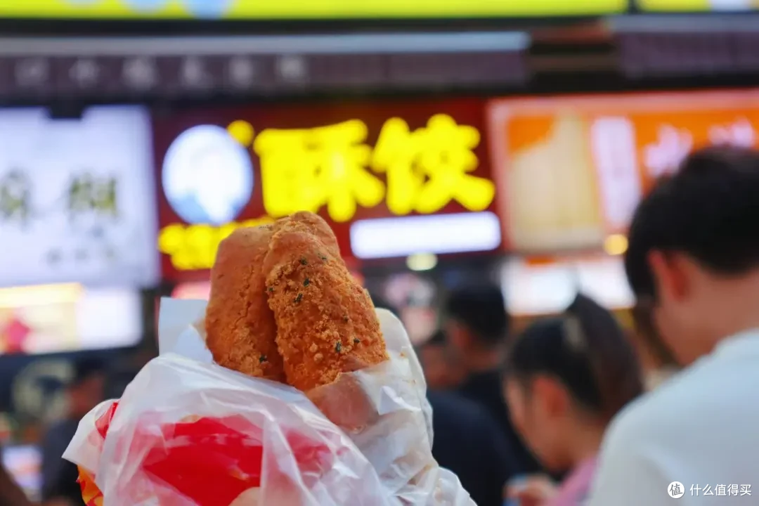一天5顿不重样,来这座城市得带上1TB的胃!