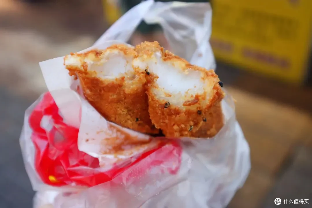一天5顿不重样,来这座城市得带上1TB的胃!