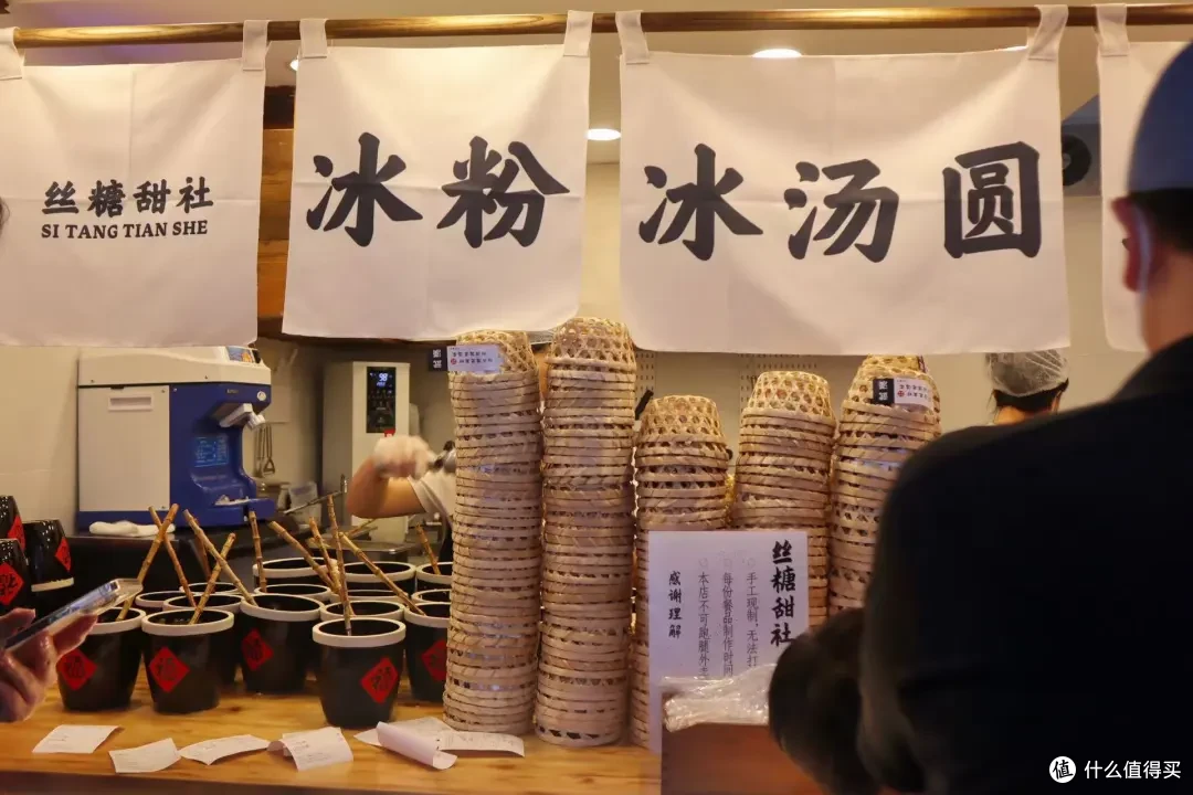 一天5顿不重样,来这座城市得带上1TB的胃!