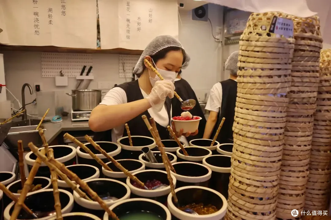 一天5顿不重样,来这座城市得带上1TB的胃!