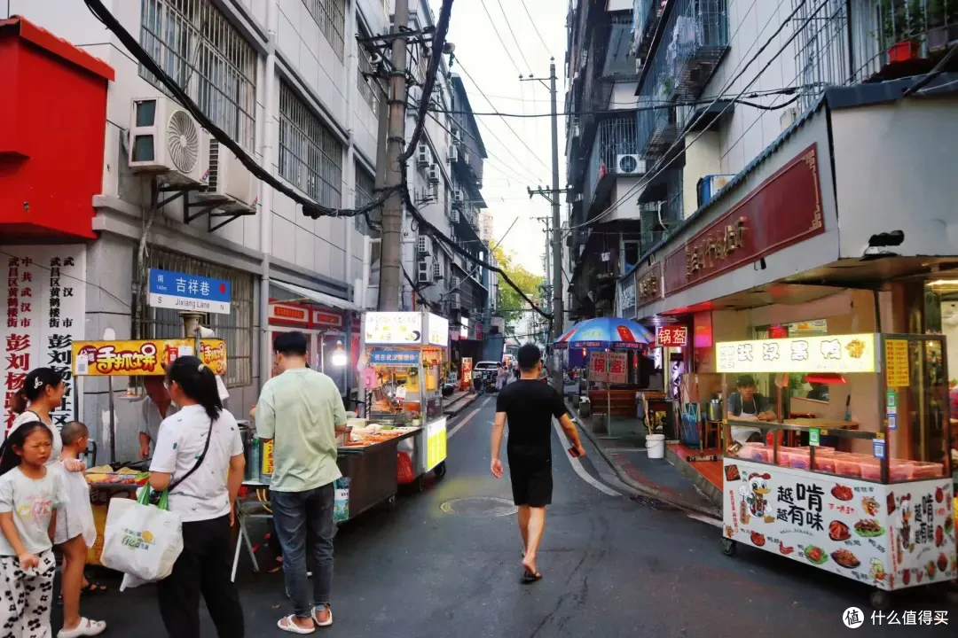 一天5顿不重样,来这座城市得带上1TB的胃!