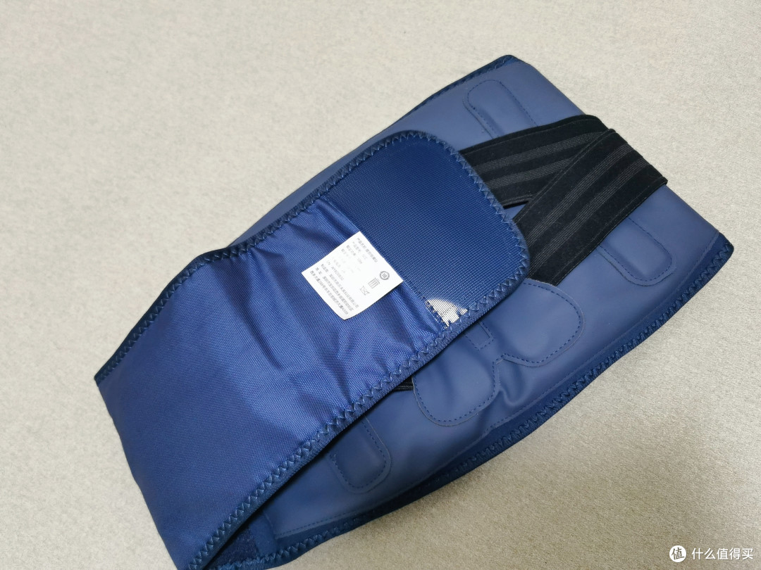 居家与办公室的舒适之选,双气囊+超声波震动,未野腰部按摩仪测评!强烈建议入手的好物~