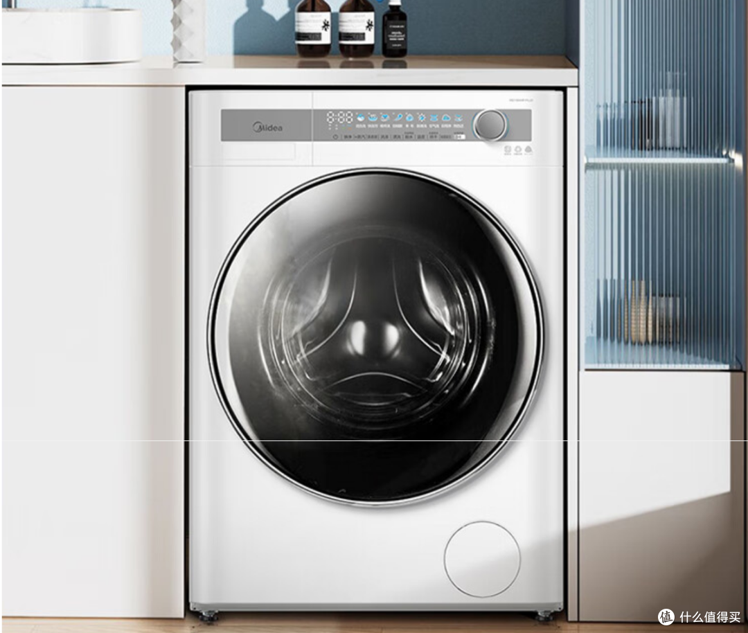 洗衣机前十名排名！这些品牌的洗衣机公认好用（附性价比机型）