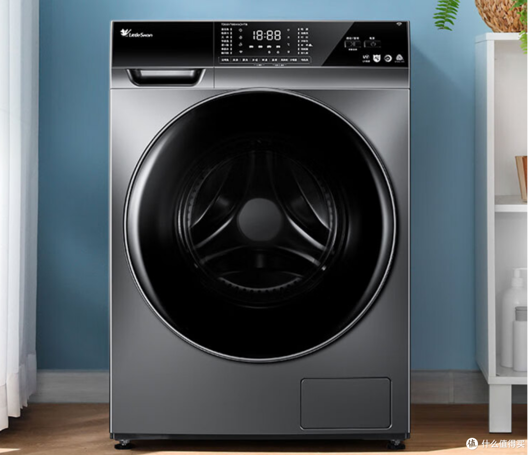 洗衣机前十名排名！这些品牌的洗衣机公认好用（附性价比机型）