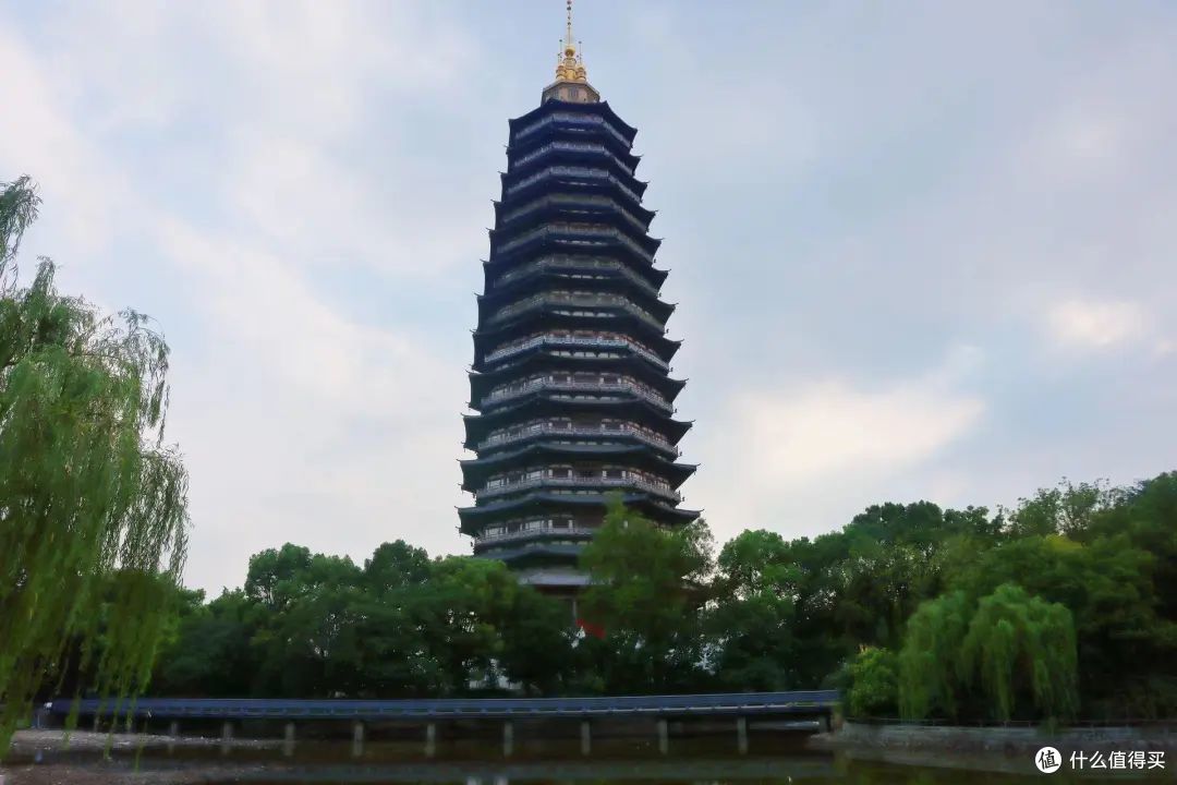 从运河龙城到主题乐园,这座城市的打开方式还真不少!