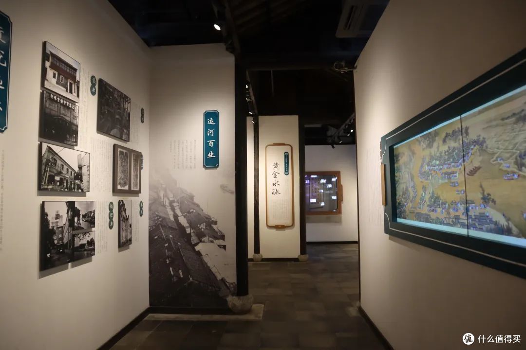 从运河龙城到主题乐园,这座城市的打开方式还真不少!