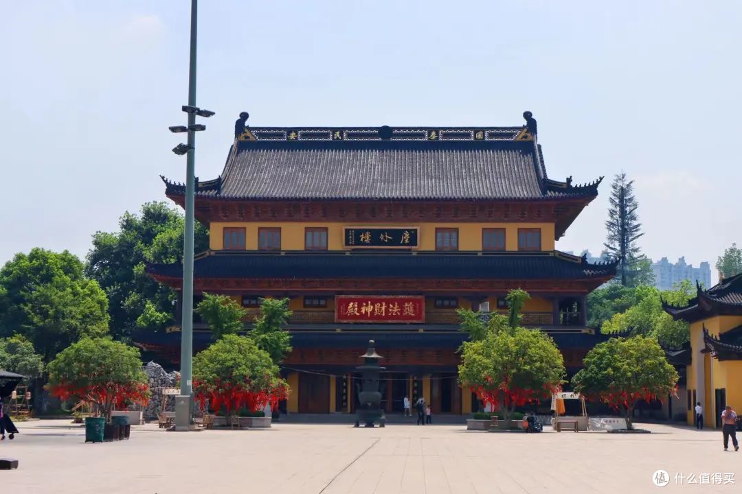从运河龙城到主题乐园,这座城市的打开方式还真不少!