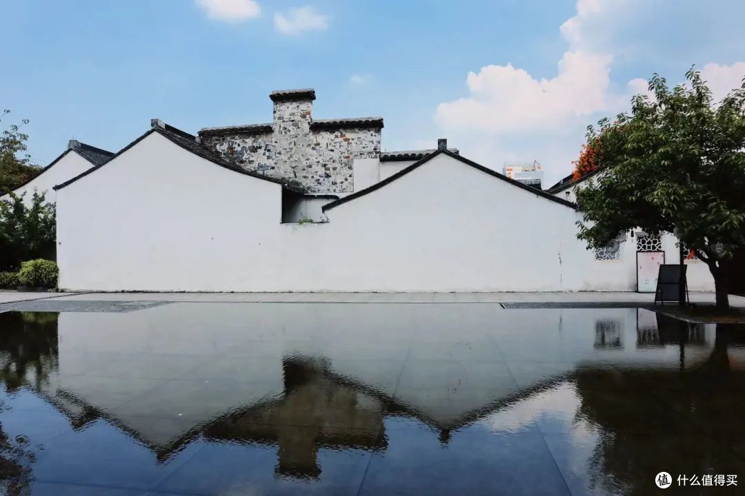 从运河龙城到主题乐园,这座城市的打开方式还真不少!