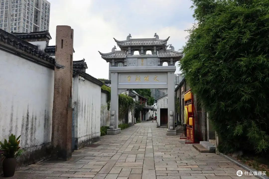 从运河龙城到主题乐园,这座城市的打开方式还真不少!