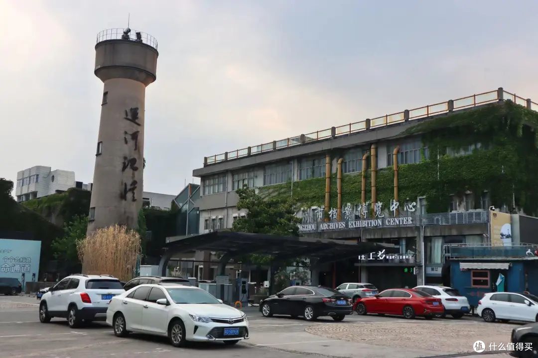 从运河龙城到主题乐园,这座城市的打开方式还真不少!