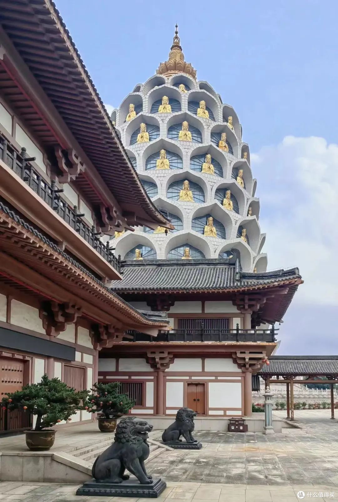 从运河龙城到主题乐园,这座城市的打开方式还真不少!