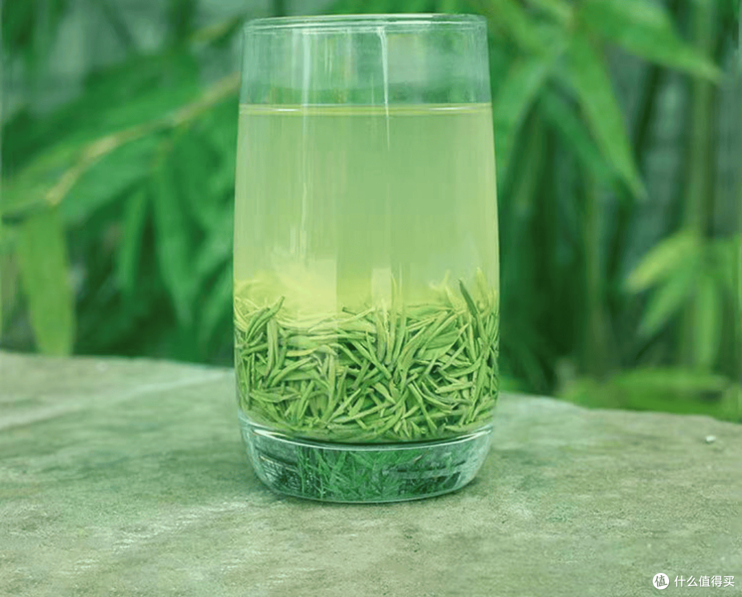 信阳毛尖哪个牌子好？新手选购必看的8大毛尖品牌_茶类_什么值得买