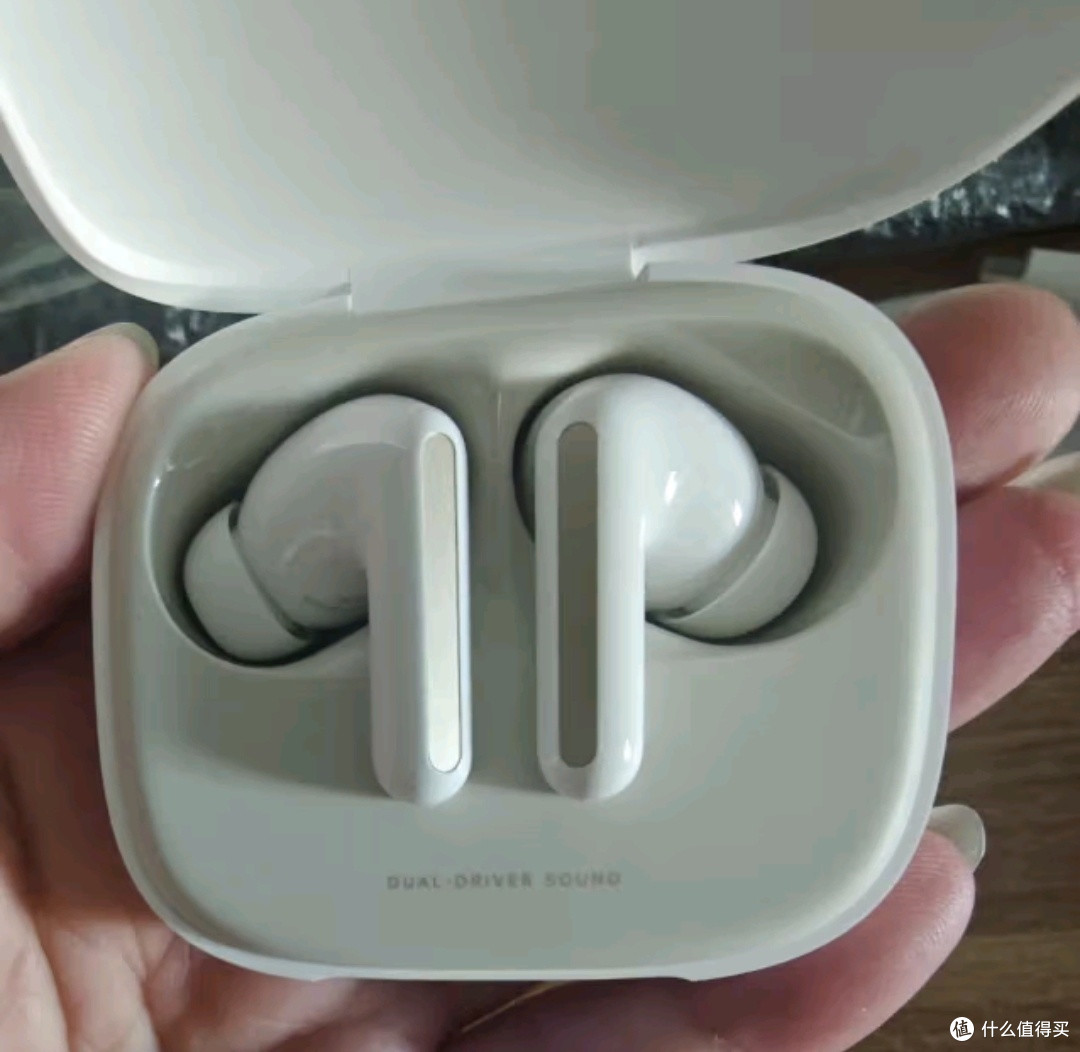 Redmi Buds 6蓝牙耳机