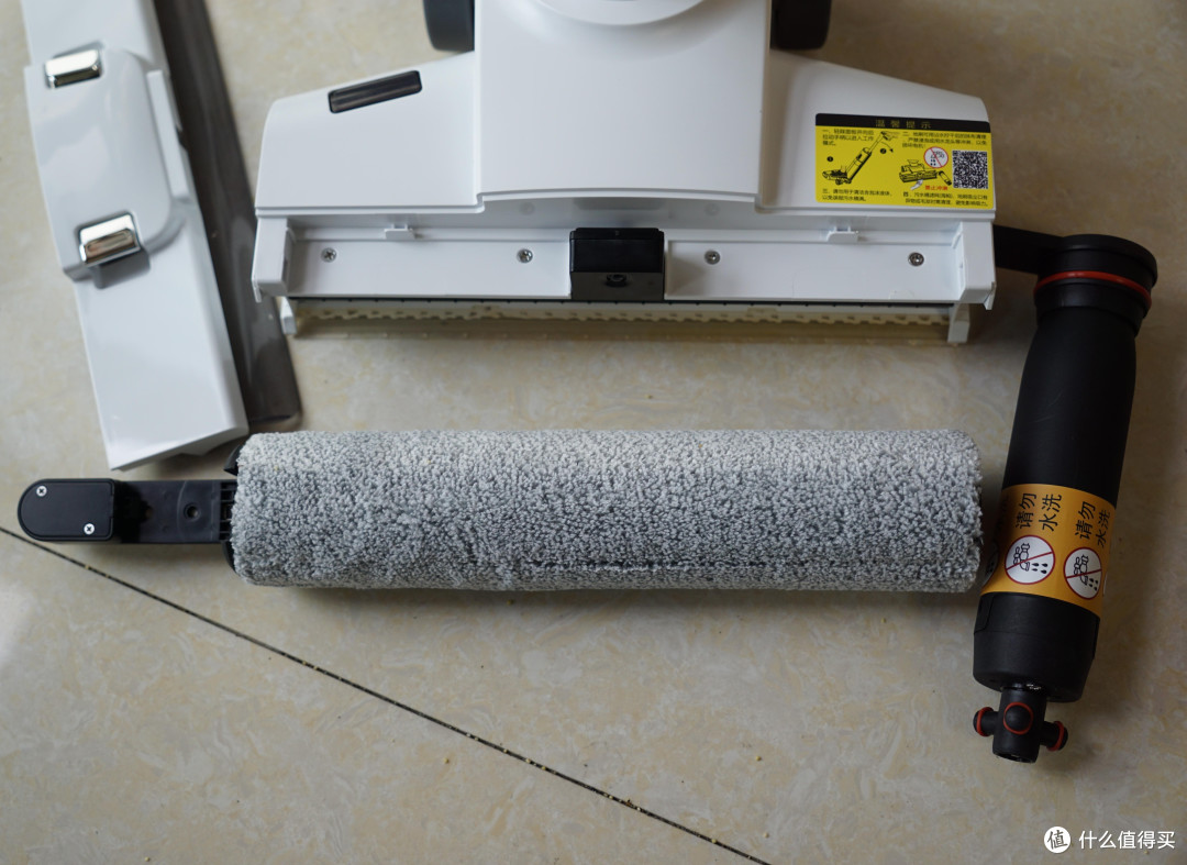 居家多面手，一机多能的西屋洗地机H40 pro使用测评