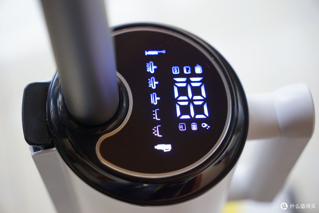 居家多面手，一机多能的西屋洗地机H40 pro使用测评